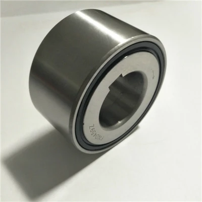 Formsprag FRB400 Backstopping Clutch