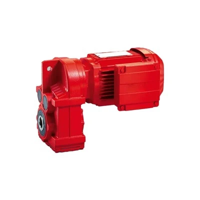 SEW FF127 Fflans Siafft Paralel Mowntio Gearmotor IE3