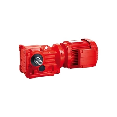 SEW KA67-DRN100LS4 IE3 Hollow Siafft Gear Modur